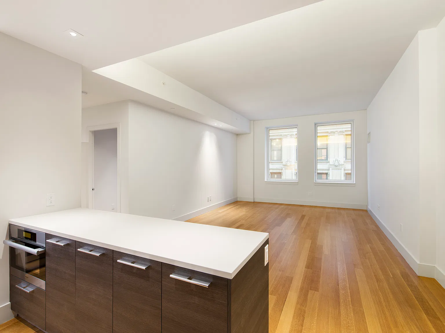 101 Leonard Street — Photo 1