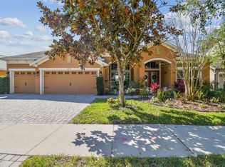 5409 Sanderling Ridge Dr, Lithia, FL 33547