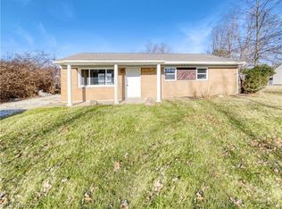 332 N River Rd, Munroe Falls, OH 44262