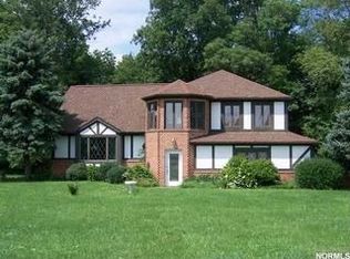 7936 Congress Rd, Lodi, OH 44254