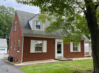 1807 Midland Trl, Covington, VA 24426