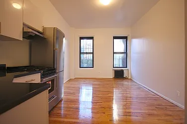 Rented by Citi Habitats