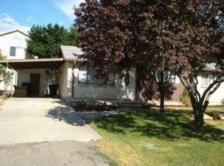 386 N 1000 E, Spanish Fork, UT 84660