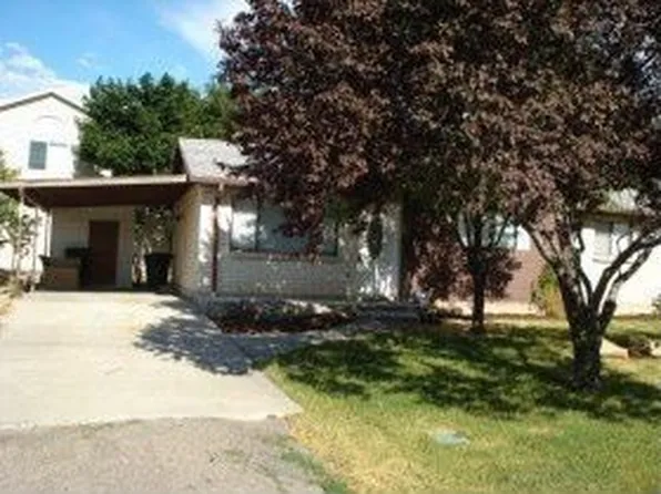 386 N 1000 E, Spanish Fork, UT 84660