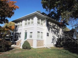 505 Benton Ave E, Albia, IA 52531