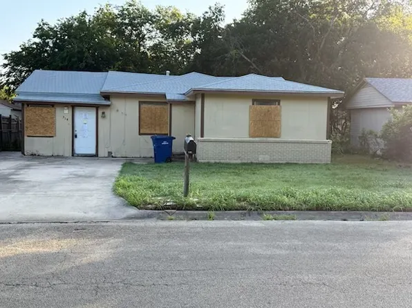 514 Mary St, Copperas Cove, TX 76522