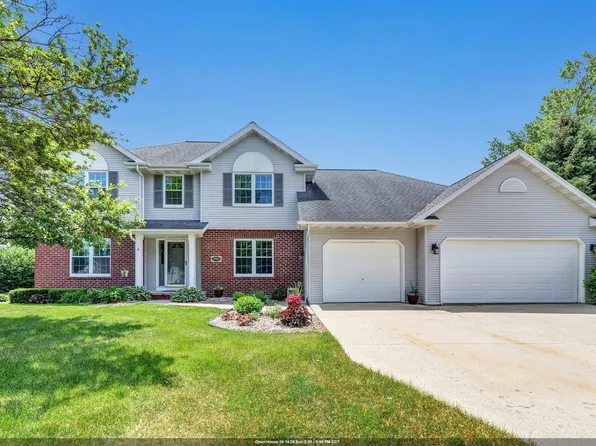 1990 Tyler Ln, De Pere, WI 54115