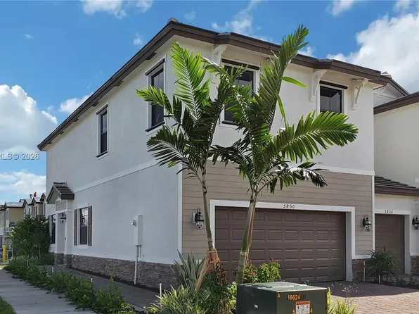 5850 Clydesdale Ct, Fort Lauderdale, FL 33314