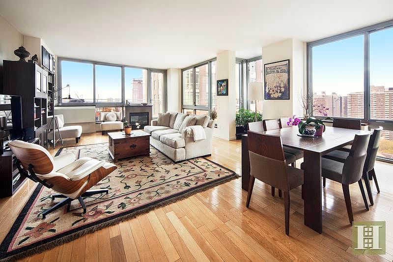 1st image of 225-227 W 60th St Penthouse 2B