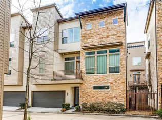 1431 Wagner St, Houston, TX 77007
