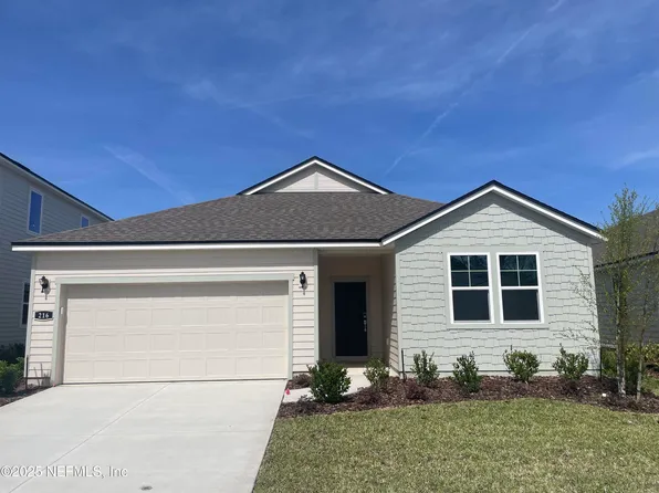 216 MONTGOMERY Court, Palm Coast, FL 32164