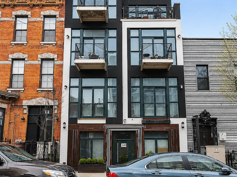 30 Belvidere St #3B — Photo 7