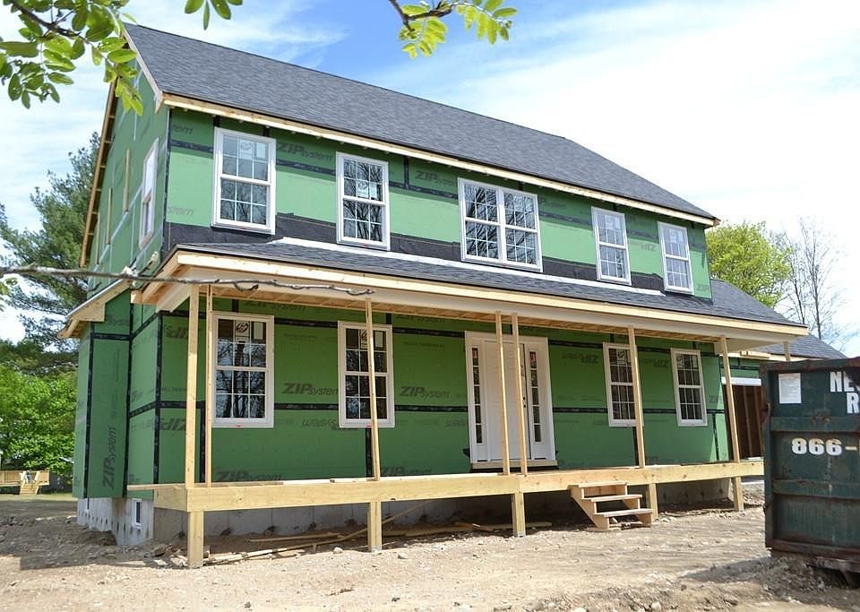 310 Central St, Foxboro, MA 02035 Zillow