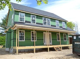 310 Central St, Foxboro, MA 02035