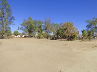 0 Willard, Winchester, CA --