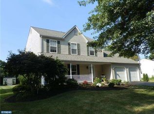 1520 Schwab Rd, Hatfield, PA 19440