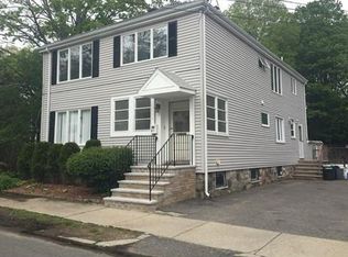 13 Converse St, Wakefield, MA 01880