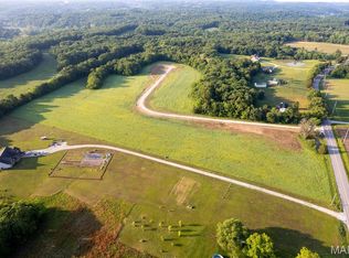 101 Cappeln Trail Ln, Marthasville, MO 63357