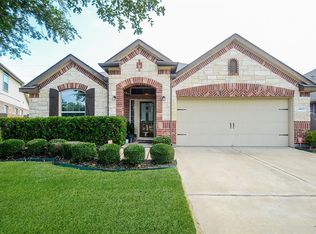 6807 Lantern Hill Ln, Richmond, TX 77469