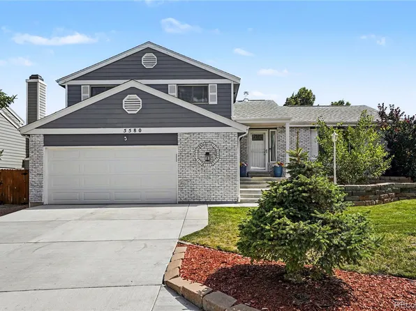 5580 W 74th Avenue, Arvada, CO 80003