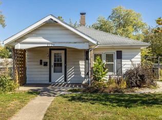 2121 N 25th St, Lafayette, IN 47904