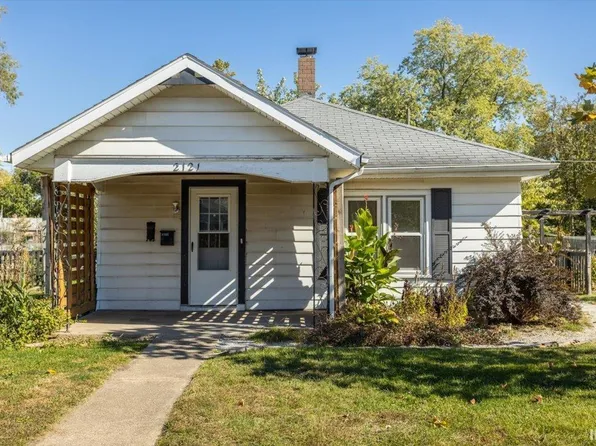 2121 N 25th St, Lafayette, IN 47904