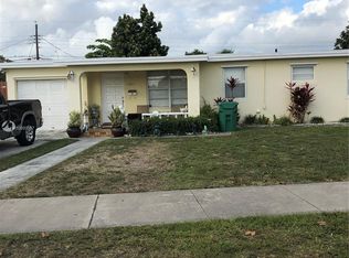 10865 SW 40th Ter #0, Miami, FL 33165