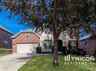 4404 Sharps Dr, McKinney, TX 75072
