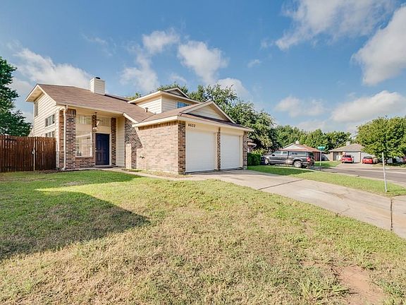 3rd image of 4602 Poppy Dr E