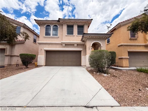 7478 Benlomond Ave, Las Vegas, NV 89179