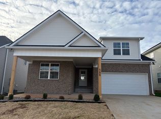 566 Vining Ln, Bowling Green, KY 42104