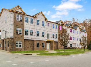 The Fralin Plan, Village on the Green, Yorktown, VA 23693