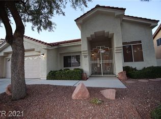 8924 Stafford Springs Dr, Las Vegas, NV 89134