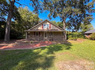 7711 E Highway 73, Mount Pleasant, NC 28124