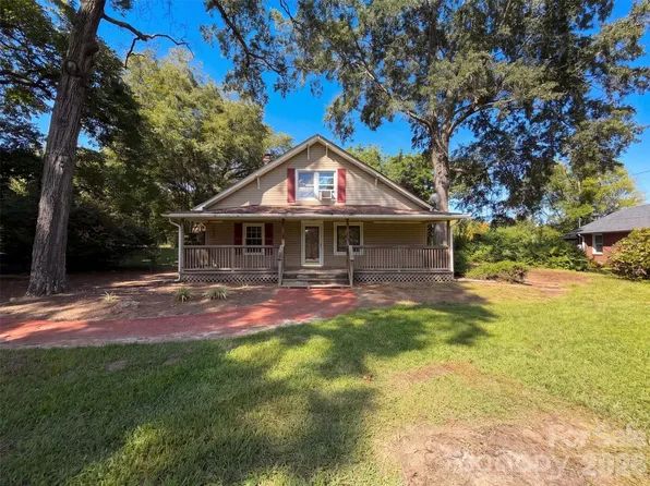 7711 E Highway 73, Mount Pleasant, NC 28124