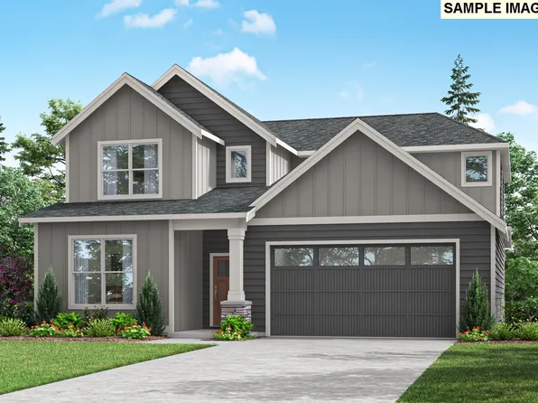 41560 Metolius Ave #21, Sandy, OR 97055