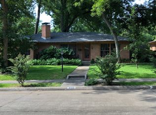 900 Treasure Rd, Garland, TX 75041