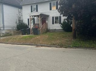 16 North St, Augusta, ME 04330