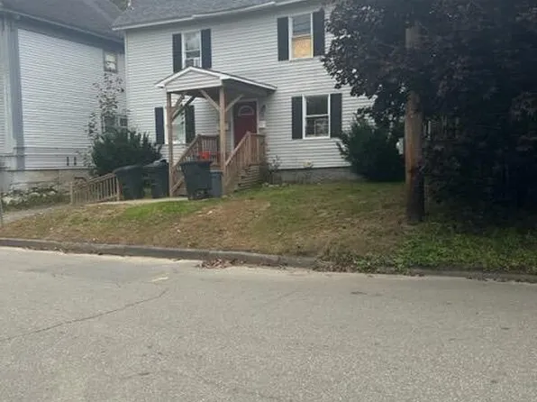 16 North Street, Augusta, ME 04330