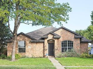 4502 Highlands Dr, McKinney, TX 75070