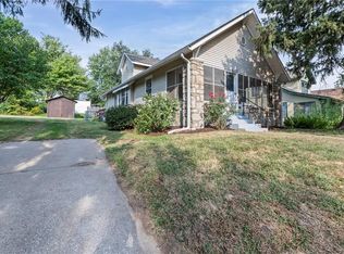 4334 Fairmount St, Kansas City, MO 64111
