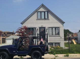 10907 S Avenue L, Chicago, IL