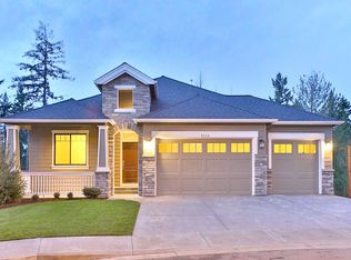 9115 SW 166th Ter LOT 7, Beaverton, OR 97007