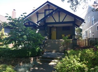 2322 Bigelow Ave N, Seattle, WA 98109