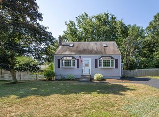 1 Montclair Ave, Kingston, MA 02364
