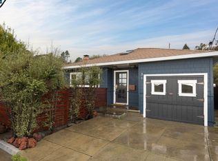 31 Kenilworth Dr, Kensington, CA 94707