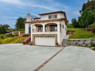 1950 N Cypress St, La Habra Heights, CA 90631