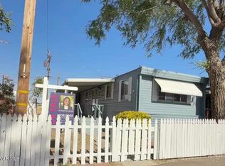 45446 7th St E Space 47, Lancaster, CA 93535