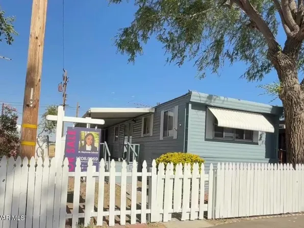 45446 7th St E Space 47, Lancaster, CA 93535