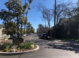 3044 E Vista St #2, Long Beach, CA 90803